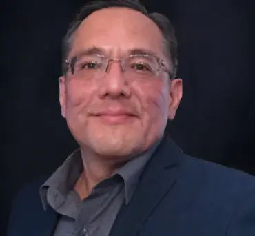 Todd Francis headshot