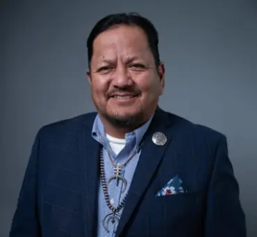 Mark Freeland headshot