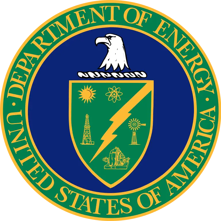 U.S Department of energy