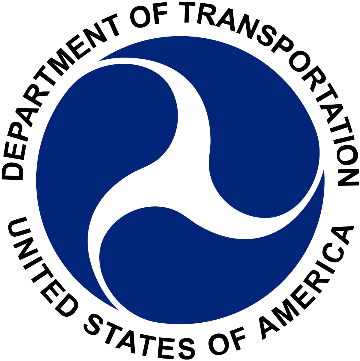 Department of Transportation