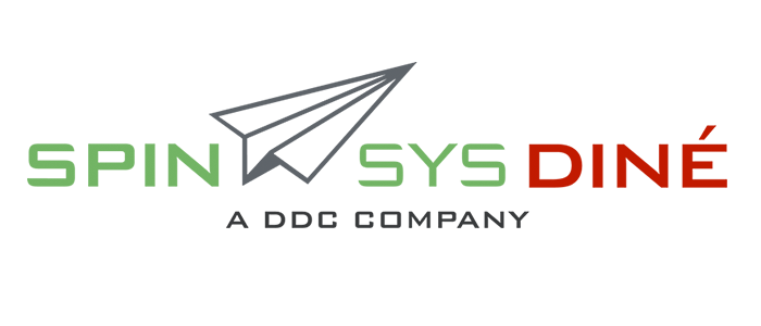 Spin Sys Dine