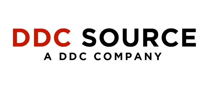 DDC Source